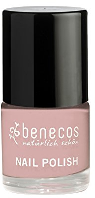 Benecos Nagellack, Sharp Rose, 9 ml