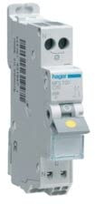 Disj. 1P+N 3kA C20A SanVis 1M