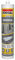 Soudal m289984 â€“ Universal Silikon 280 ml weiÃŸ