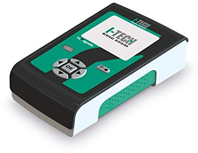 I-TECH Medical Division, LaMagneto Appareil Pour Magnétothérapie Domicile à Basse Fréquence, 46 Programmes Prédéfinis