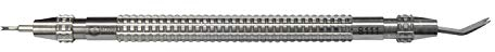 Bergeon 8111 Federstegwerkzeug, Federstegentferner, Uhrmacherwerkzeug, für Uhrenarmbänder, Schließen