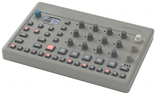 Elektron Model:Cycles 6-Track FM Based Groove Box