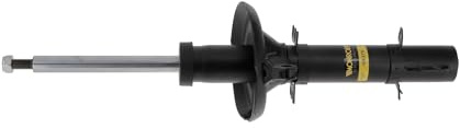 MONROE SHOCK ABSORBER | G8378 | FRONT | FOR AUDI A3 1996-2006 | OE-MATCHING QUALITY | SMOOTH RIDE & CONTROL