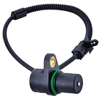 HELLA 6PU 009 168-961 Kurbelwellensensor - 3-polig - Kabel: 335mm | Kompatibel mit: AUDI Q7, Q7 Van, PORSCHE CAYENNE, VW GOLF IV, MULTIVAN T5, PHAETON, TOUAREG, TRANSPORTER T4 Bus
