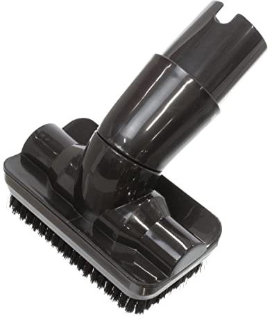 Paxanpax PFC1436 35mm Fitting Type Vacuum Cleaner Dusting Brush Fits Shark AX, AZ, HV, NV, NZ