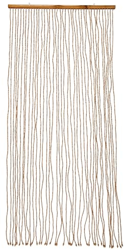 abc HOME | Türvorhang | Bambus | 200 cm H