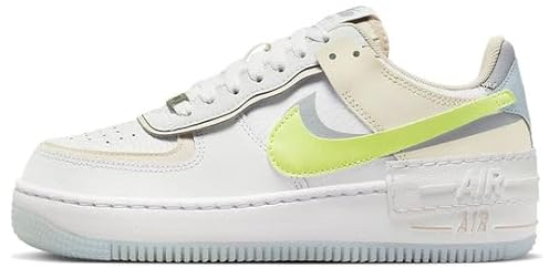 NIKE Air Force 1 Shadow FB7582100, Sneakers - 40 EU