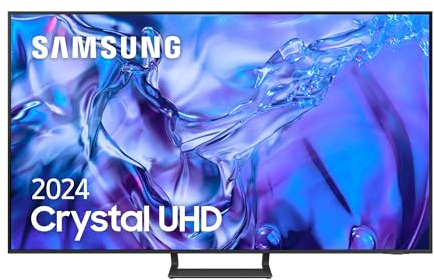 SAMSUNG 65DU8505 LED-Fernseher 65 (165 cm) 4K UHD 3840 x 2160 HDR Smart TV Gaming HUB 3 x HDMI WLAN
