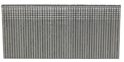 La zappa Clavos para clavadora neumática con cabeza galvanizada 2 mm en caja de 5000 unidades (50 mm)