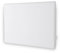 Adax Eco - Radiatore Elettrico 400W, Bianco | Termoconvettore Con Termostato, Programmazione Bluetooth | Stufetta Basso Consumo | Termosifone
