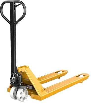 BADIKA transpaleta Manual transpaleta móvil Transpaleta Manual, transpaleta Manual a la Venta, Carretilla hidráulica for palés
