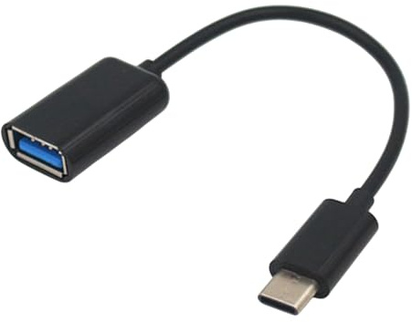 Cable o.t.g USB C - Adaptador USB o.t.g Portátil, Cables para teléfonos y