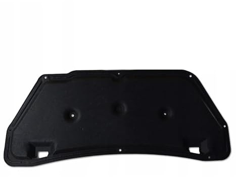 Thermique Phonique Isolant Pour Mazda Pour CX-5 CX5 KE 2013 2014 2015 2016 2017 Tapis D'isolation Thermique Et Phonique En Coton En Mousse Ignifuge