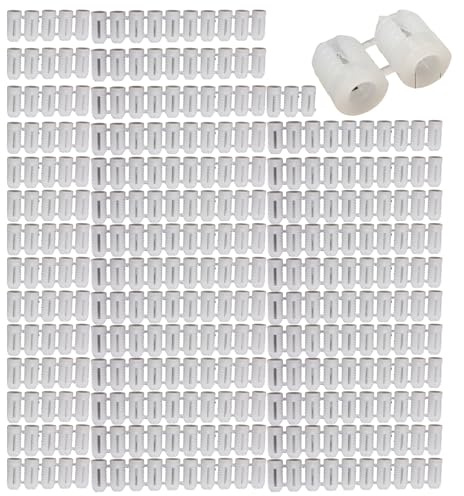 Lot de 900 ancrages d'expansion pratiques de 5 mm de diamètre pour un montage sûr sur diverses surfaces projets de maison et fournitures de construction