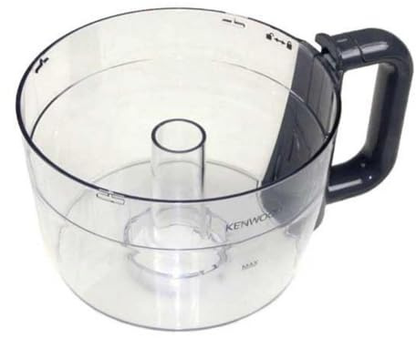 Kenwood 131-KW-164 KW714211 Series Mixing Bowl KM282 / KM 288, Plastic