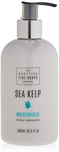 Scottish Fine Soaps Sea Kelp Moisturiser 300 ml