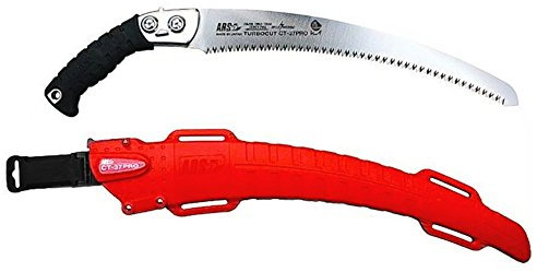 ARS 1264-00 Handsäge CT-37Pro mit Köcher Profisäge