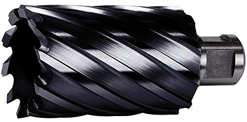 FORMAT - Broca sacanúcleos HSS-Co TiAlN 15/55 mm