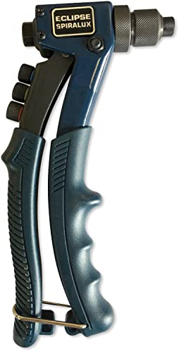 Eclipse Professional Tools 2730C Compact Series Riveting Pliers