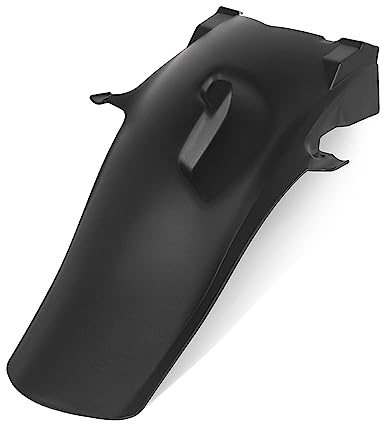 Parafango Paraspruzzi Parafango Moto Parafango Posteriore Pneumatico Hugger Parafango Copertura Estensione Guard Per BMW R1200GS R 1200 Per GS Per Adventure 2006-2013 2007 2008 2009
