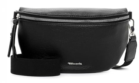 Tamaris Alessia Crossover Bag Black