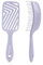 Cepillo Pelo, Start Makers Cepillo de Pelo Desenredante para Mujere, Hombre y Niño, Cepillo Desenredante Menos Tirones para Pelo Rizado, Liso, Hair Brush Ventilado para Pelo Mojado y Seco