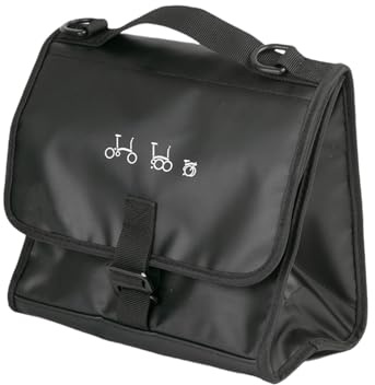 Snorvixre Reflectante bicicleta manillar bolsa térmica protección resistente a la intemperie delantera bolsas de bicicleta reflectante manillar