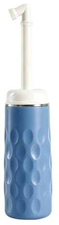 Bidet Bottle 400ml Manual Rinsing Sprayer for Hygiene