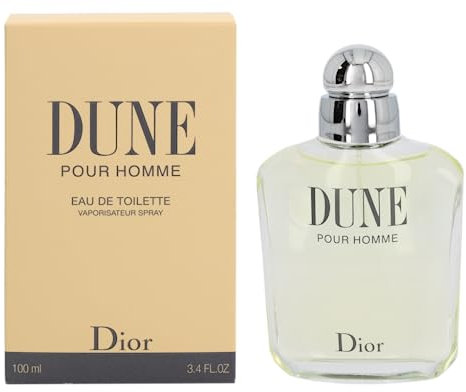 Christian Dior Pour Homme Edt Vapo 100 Ml