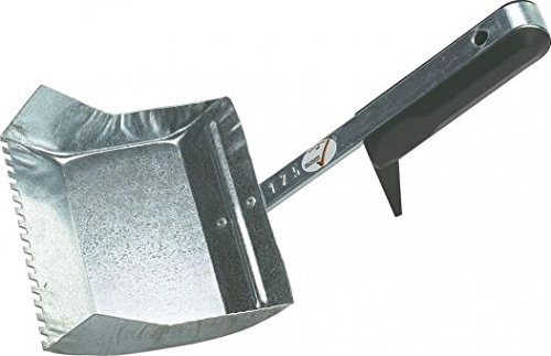 TRIUSO Klebekelle für Porenbeton 150mm - 150MBK