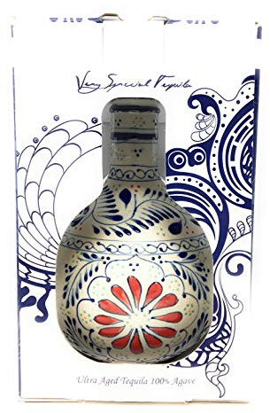 Grand Mayan EXTRA AGED Añejo Tequila 100% de Agave 40% Vol. 0,7l in Giftbox