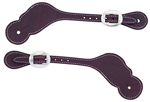Weaver Leather Working Tack Sporenriemen