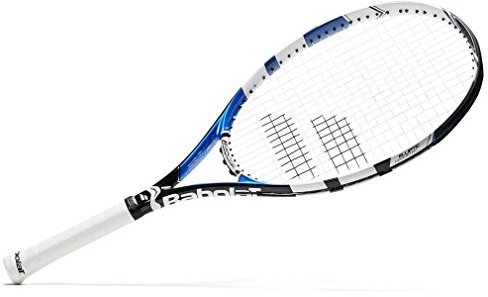 Babolat Drive 115 Strung Tennisschläger, Unisex
