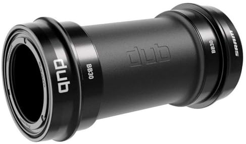 Sram PressFit Tretlager schwarz 1size