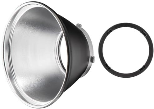 Westcott 5 Reflektor für FJ200 und FJ80 - Aluminium, Reflektor