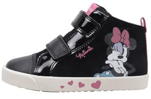 Geox B Kilwi Girl B, Basket,