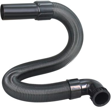 CPAI Replacement Hose for Eureka PowerSpeed Bagless Upright Vacuum,Compatible with Models NEU280 NEU182A NEU182B NEU185 NEU186 NEU188 NEU188B NEU180 NEU190 NEU192A NEU202 NEU203 Series