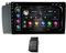 9Android 13 Carplay Car Stereo For Volvo XC70 V70 S60 2004 2005 2006 2007 32GB DAB+Radio Auto GPS Sat Nav Bluetooth Player Audio Video Player GPS Navigation Head Unit DSP (2GB RAM+ 32GB ROM)