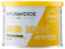 Naturaverde | PRO - Cera Depilatoria Idrosolubile con Zucchero, Miele e Limone, per Peli Normali, Cera a Caldo, Ceretta a Caldo, Barattolo da 400g