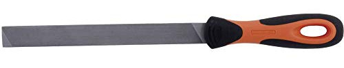 Bahco 4-138-12-1-2-12 Mill Saw,1Re,with Handle