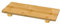 García de Pou 199.52 Base Sushi, 30 x 11 x 2.5 Cm, Natural