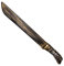 Boland 71987 – Machete, 1 piece, length 68 cm, plastic, weapon, sword, dagger, psychopats, series killer, Grim Reaper, accessories, carnival, theme party, Halloween, toy, costume