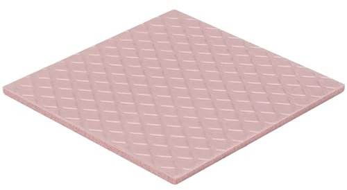Thermal Grizzly Pad Thermique Minus Pad 8 30x30x0,5 mm (Rose)