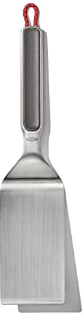 OXO Outdoor Silicone Camp Griddle Turner
