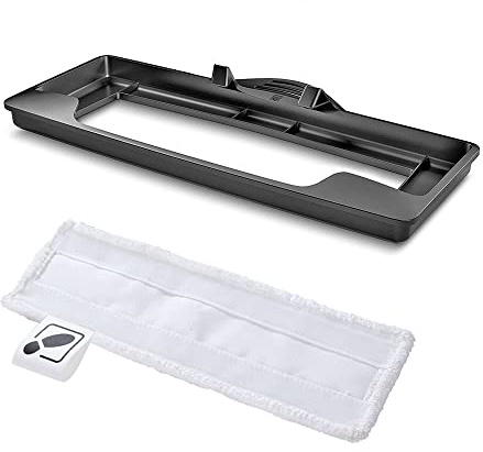 XBERSTAR Mop for Kärcher. K.archer easyfix floor mop steam mop SC2 SC3 SC4 (Frame + Mop)