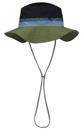Buff Unisex Explore Booney Hat Sun Hat