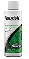 Seachem Gedeihender Wachstumsstimulator, 100 ml Flourish Comprehensive Supplement Mehrfarbig