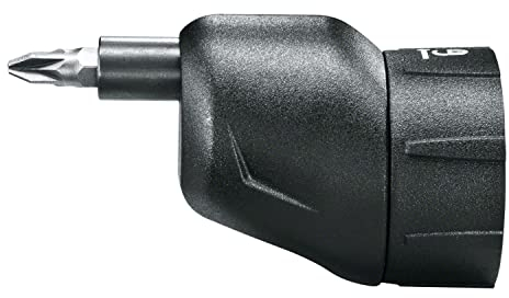 Bosch Exzenter-Aufsatz für IXO Akkuschrauber
