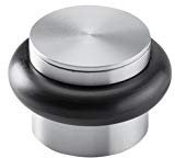 Wagner-EWAR Bodentürstopper AC228 Edelstahl, Variante:Edelstahl poliert