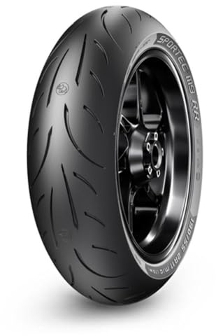 Metzeler SPORTEC M9 RR